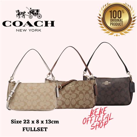 harga clutch coach original